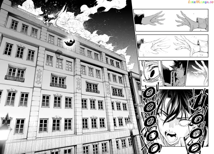 Wistoria: Wand and Sword Chapter 26 image 04_optimized
